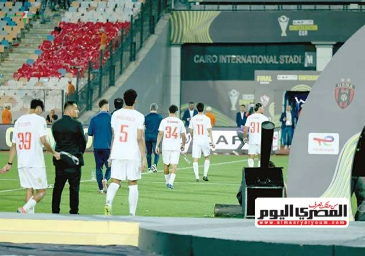 نجم الزمالك السابق يكشف عن هروب بعض اللاعبين من تسديد ركلات الترجيح