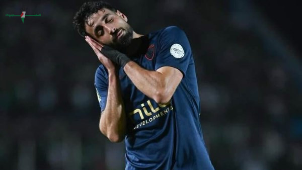 نجم الزمالك يوجه رسالة مؤثرة تعبر عن فرحته الكبيرة بعد تتويج الدوري بأسلوب ملهم وجذاب