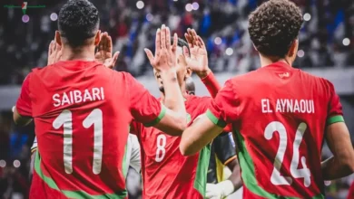 نجم المغرب يقترب من تحقيق خطوة مهمة في مسيرته ليخلف لاعب برشلونة الجديد