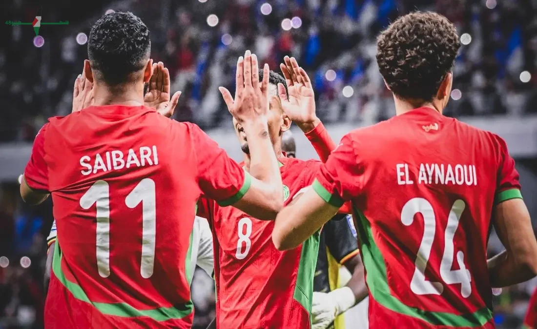 نجم المغرب يقترب من تحقيق خطوة مهمة في مسيرته ليخلف لاعب برشلونة الجديد