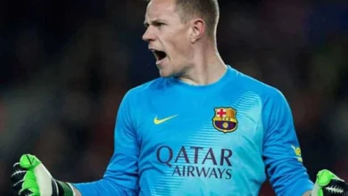 نجم برشلونة يتجه نحو الانتقال إلى الدوري الألماني بعد اهتمام أندية البوندسليجا