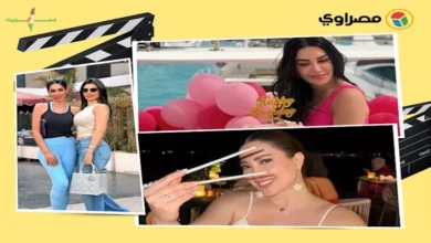 نجوم الفن يبرزون بأحدث ظهور على وسائل التواصل الاجتماعي ويشعلون مواقع التواصل