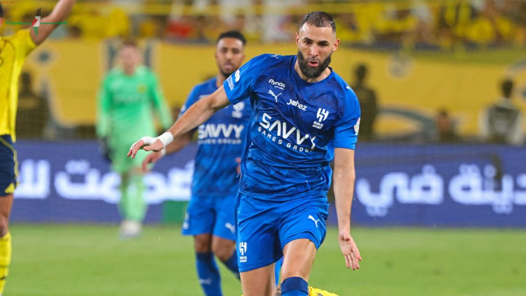 نزيما يثير أزمة جديدة تهدد فرص الهلال في حسم لقب الدوري قبل الجولة الحاسمة
