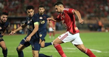 نسخة 67 من الدوري المصري سجلت 651 هدفًا و1327 بطاقة صفراء و91 حالة طرد تعرف على أبرز الأرقام والإحصائيات
