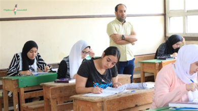 نظام التجمعات في الثانوية العامة 2026 للمرة الأولى تفاصيل اللجان ومواصفات الاختبارات