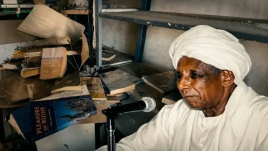 نقابة الممثلين تقرر طرد الفنان محمد غنيم نهائيا بعد نشره تدوينة مسيئة عن النساء أثارت الجدل