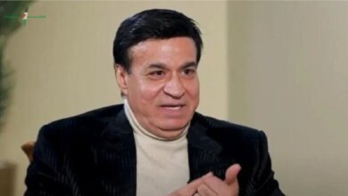 نقابة المهن الموسيقية ترد لأول مرة على قرار شطب حلمي عبد الباقي