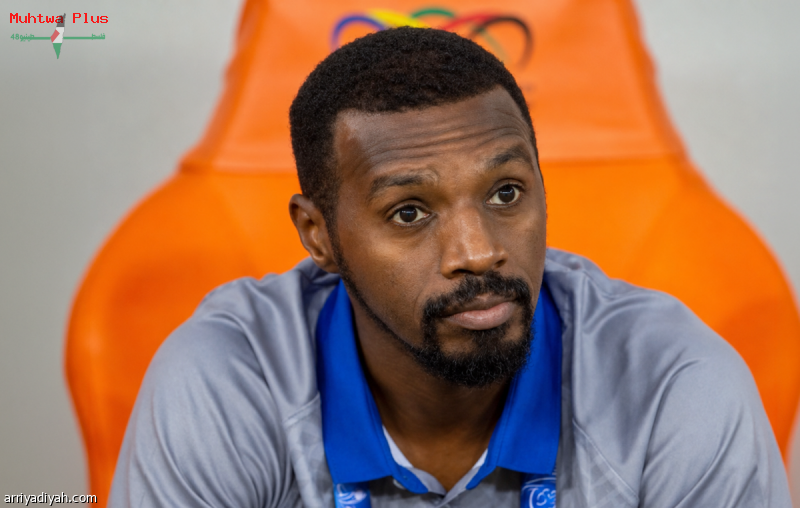 نهاية مسيرة اللاعب كريري مع نادي الهلال بعد رحلة طويلة مليئة بالإنجازات