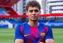 نورويتش سيتي يتوصل إلى اتفاق مع حمزة عبدالكريم لتعزيز صفوف الفريق في الدوري الإنجليزي