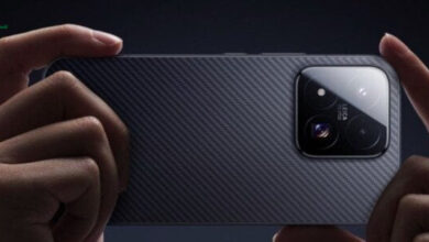 هاتف Xiaomi 17 Max ببطارية 8000 ميلي أمبير يحقق توازن بين السعر والمواصفات خلال الأسبوع