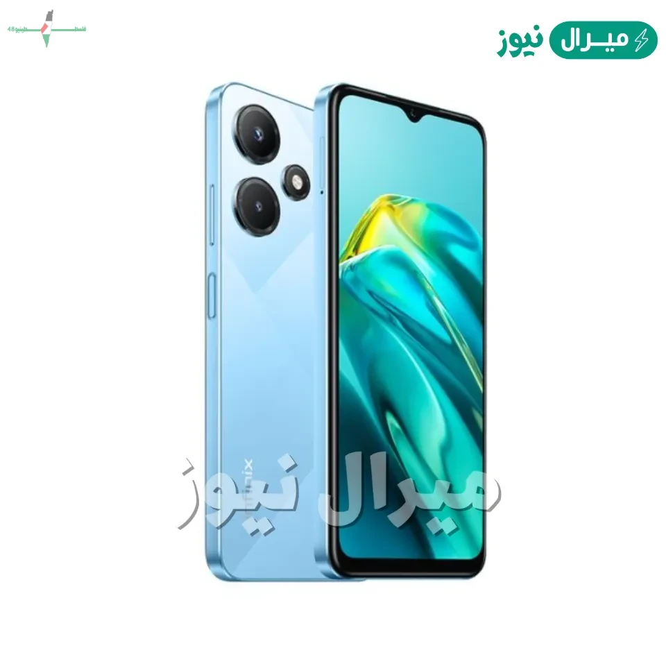 هاتف إنفينيكس هوت 30 يجمع بين الأداء العالي والتصميم الأنيق بأسعار مناسبة