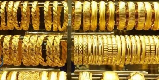 هاتف ترامب الذهبي يظهر أخيرًا بعد تأجيل طويل هل يشابه الهواتف الصينية ذات الأسعار المنخفضة