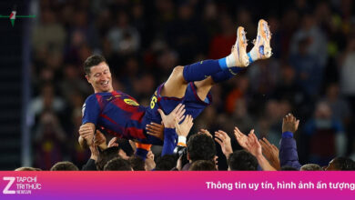 هبوط بيرنلي جلب لهم أرباحا أكبر من فوز برشلونة بالبطولة