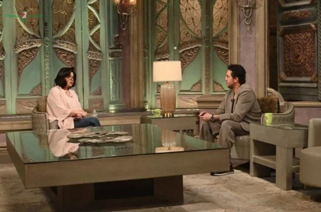 هشام ماجد يكشف سر حبه للتمثيل وتفاصيل علاقته بالراحل هشام سليم