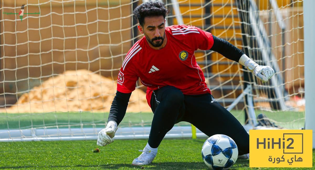 هل انتهت فترة العقيدي مع نادي النصر وما هي آخر تطوراته في الفريق