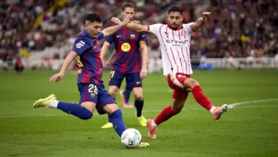 هل تم استبعاد لاعب بردغجي من منتخب السويد في المونديال بسبب التمرد؟ أسئلة تثير الجدل