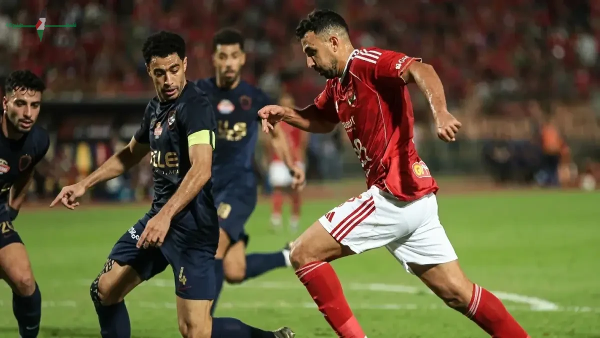 هل يحقق الزمالك الفوز ويخطف الدرع من بيراميدز والأهلي في آخر جولة بالدوري المصري