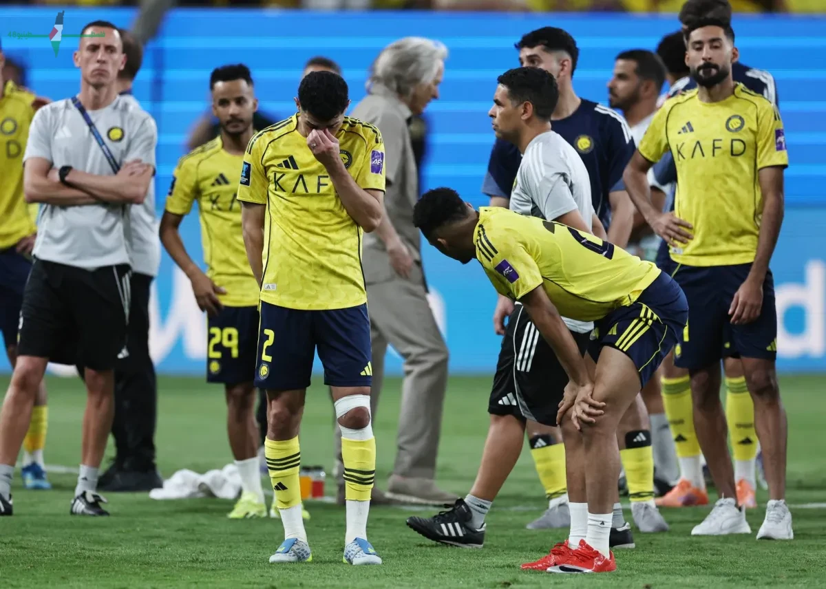 هل يحقق النصر الفوز ويكتسح الإنهاك النفسي أمام فريق ضمك في المواجهة القادمة