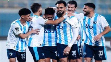 هل يحقق بيراميدز لقب الدوري وينضم إلى قائمة العظماء بعد انتظار مصير الأبيض