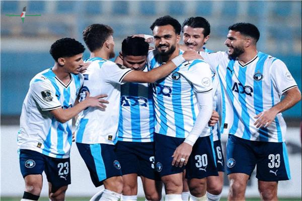 هل يحقق بيراميدز لقب الدوري وينضم إلى قائمة العظماء بعد انتظار مصير الأبيض