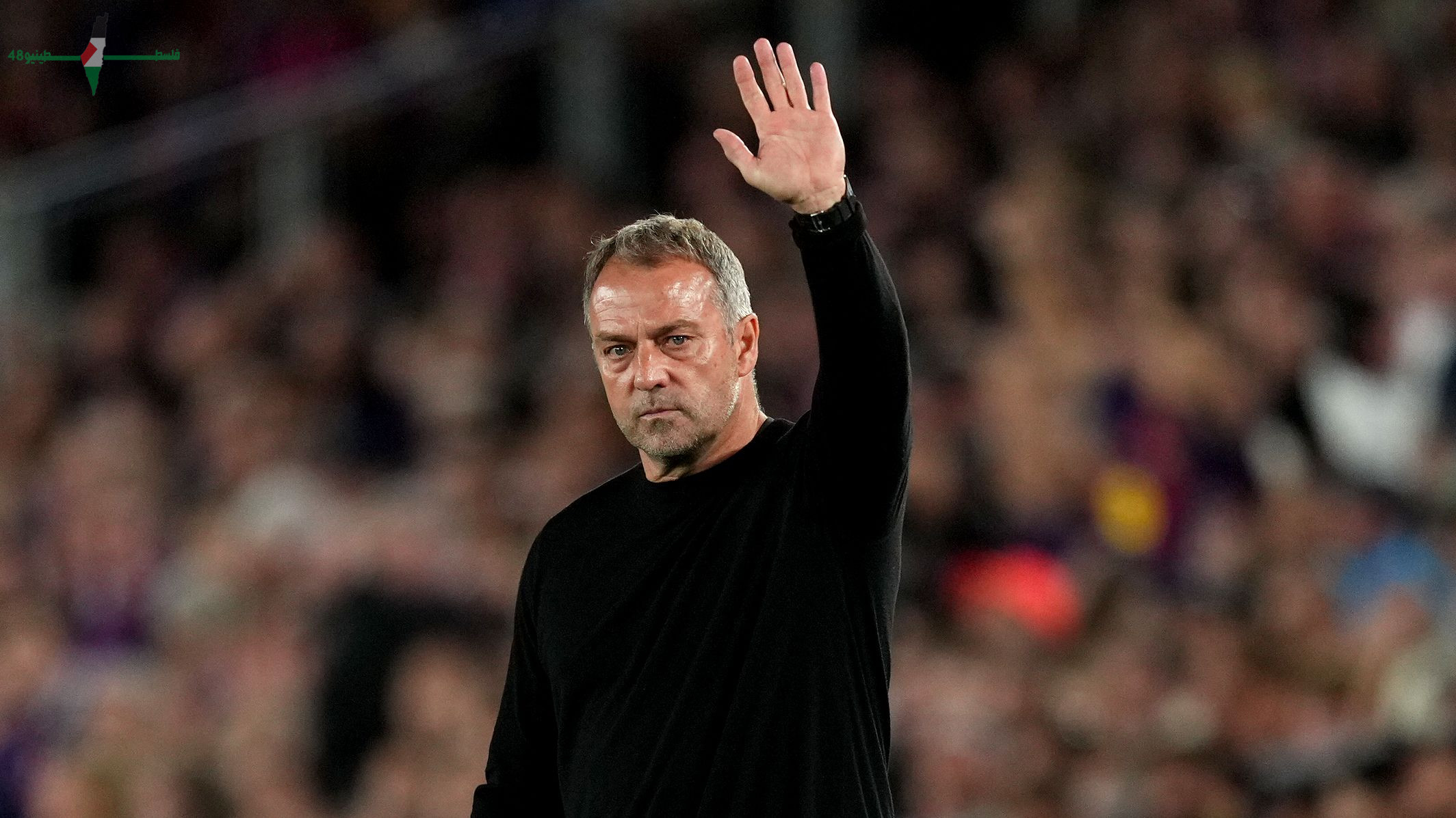 همسة من فليك تغير مجرى حياة لاعب برشلونة قبل رحيله وترك أثراً كبيراً