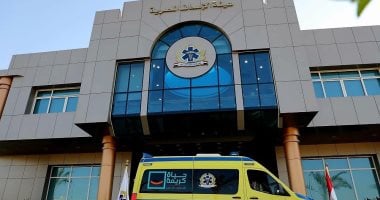 هيئة الإسعاف تنشر سياراتها على الطرق وتوفر مخزون أدوية لضمان تأمين احتفالات عيد الأضحى