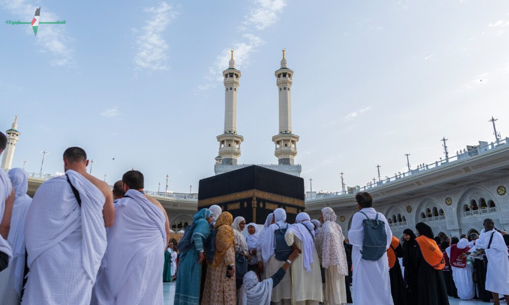 هيئة المواصفات ترفع جودة معايير الإحرام قبل موسم الحج لتعزيز توافقه مع المتطلبات الدولية