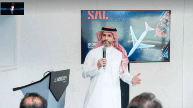 هيرميس تختتم مؤتمر فرص الاستثمار في سوق تداول السعودية بالرياض لتعزيز الفرص الاقتصادية والاستثمارات المستقبلية