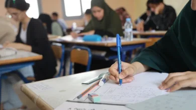وزارة التربية الوطنية تحدد مواعيد الامتحانات الإشهادية للسنتين 2025 و2026