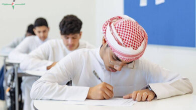وزارة التربية تعتمد جداول امتحانات نهاية العام للفترة الأولى لطلبة التعليم المستمر