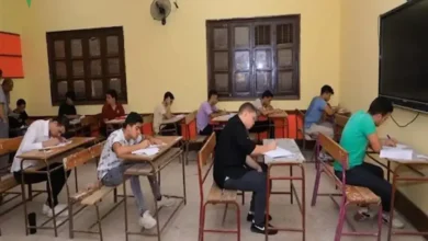 وزارة التربية والتعليم تُعلن عن موعد إصدار أرقام جلوس الثانوية العامة 2026 وخطوات الاستعلام عنها