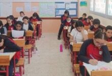 وزارة التعليم تبدأ تقييم الشهر الأخير من العام الدراسي الحالي بشكل احترافي وشفاف