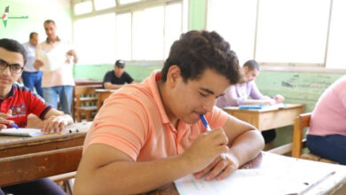 وزارة التعليم تعلن عن إرسال خطابات الندب للملاحظين في امتحانات الثانوية قريبا