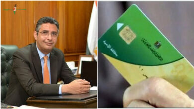 وزارة التموين تُعلن تفاصيل مصير المنحة الإضافية بقيمة 400 جنيه للمواطنين