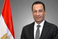 وزير الاتصالات يعلن عن نمو القطاع الملحوظ بنسبة 189 في الربع الثالث