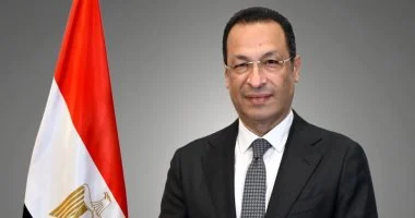 وزير الاتصالات يعلن عن نمو القطاع الملحوظ بنسبة 189 في الربع الثالث