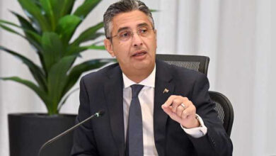 وزير التموين يتوجه لروسيا لتعزيز التعاون في أمن واستدامة تجارة الحبوب العالمية