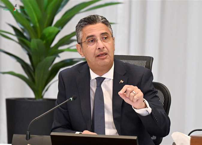 وزير التموين يتوجه لروسيا لتعزيز التعاون في أمن واستدامة تجارة الحبوب العالمية