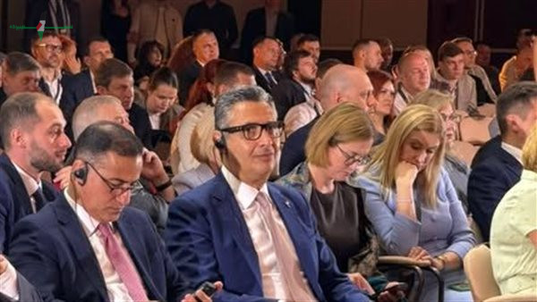 وزير التموين يعرض خطة مصر لإنشاء مركز عالمي للحبوب والزيوت يعزز الأمن الغذائي