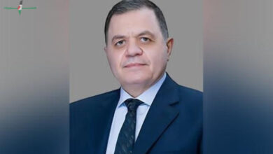 وزير الداخلية يبارك الرئيس السيسي بمناسبة عيد الأضحى ويؤكد على تعزيز استقرار البلاد