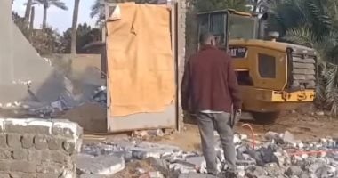 وزير الزراعة يوجه برصد التعديات على الأراضي الزراعية خلال عيد الأضحى لضمان حماية الموارد الزراعية