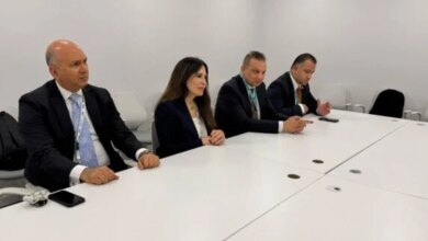 وزيرة الإسكان تؤكد جاهزية شركات المقاولات المصرية للمشاركة في مشاريع سلطنة عمان