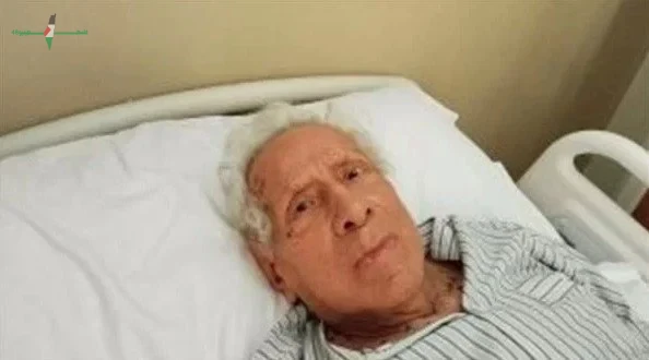 وعكة صحية تنقل المخرج علي الغزولي إلى المستشفى