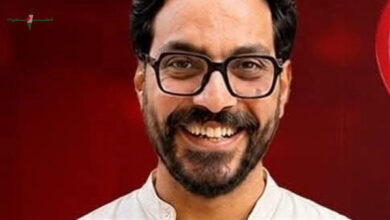 وفاة رجل الأعمال صاحب أكبر متجر مفروشات بمنوفية بعد حريق مميت في محلها