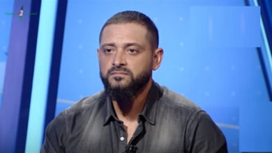 وليد صلاح عبد اللطيف الدوري هو الفرصة الأخيرة لرد كبرياء الزمالك