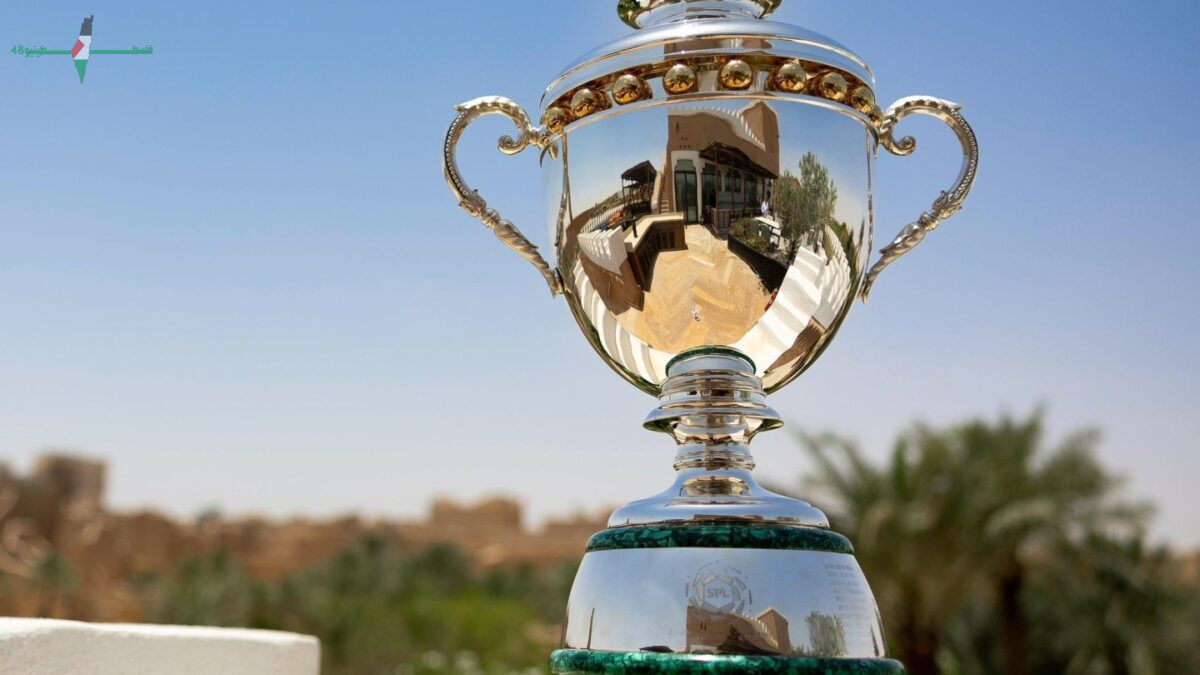 يترقب الجمهور ليلة الحسم الكبرى فوز النصر أو أمل ضمك في مباراة حاسمة ومثيرة