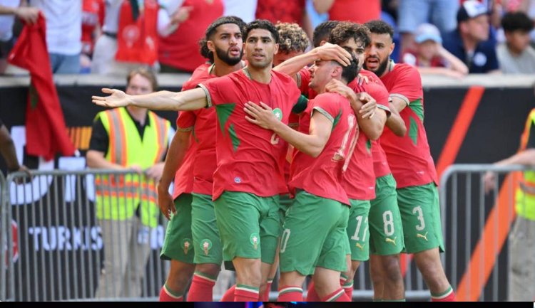 بث مباشر مباراة المغرب وهولندا في كأس العالم 2026 بجودة عالية وبدون تقطيع