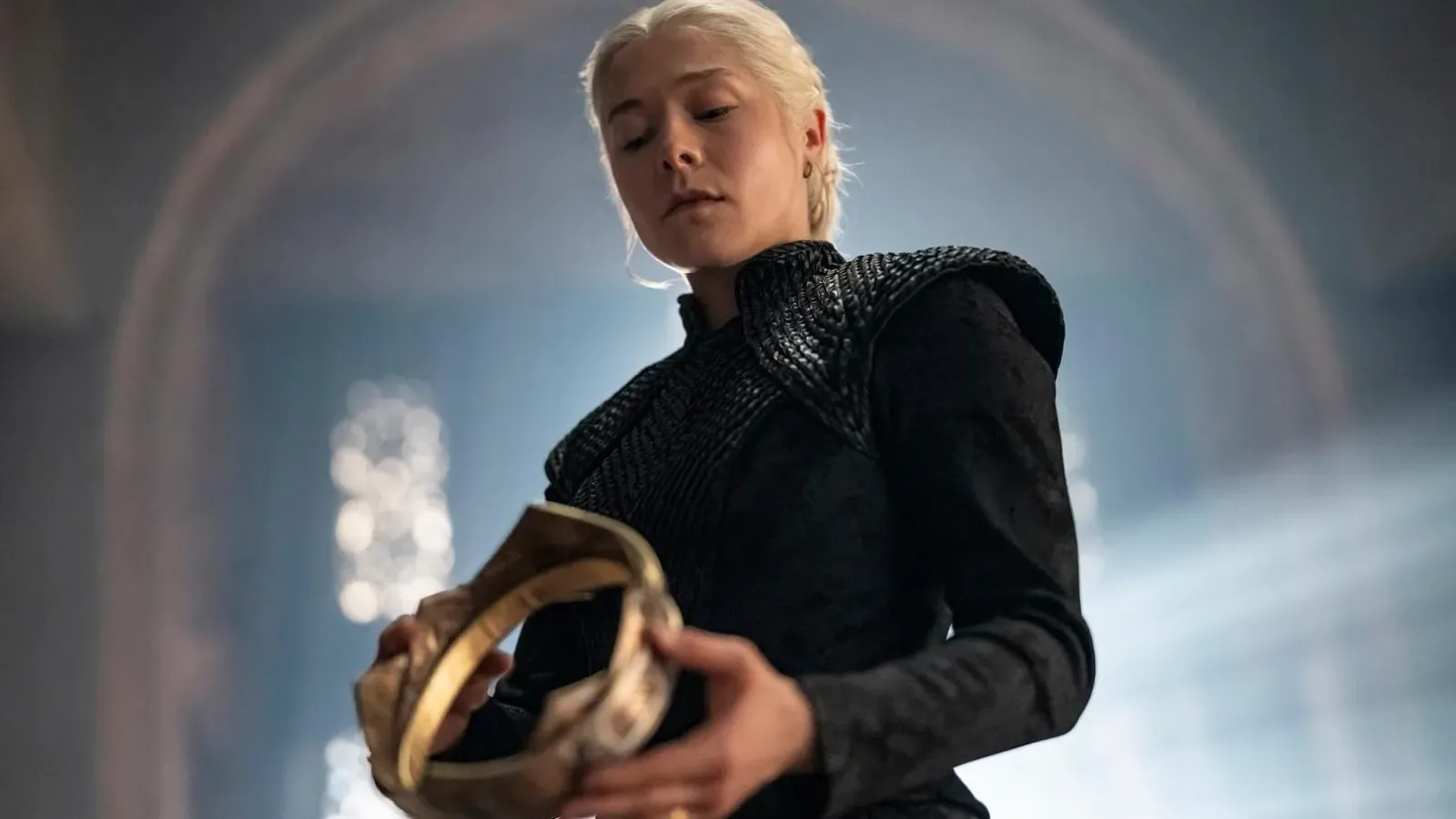 موعد عرض الحلقة الثانية من الموسم الثالث لمسلسل House Of The Dragon على HBO Max