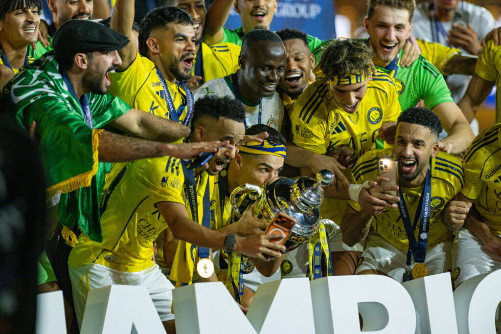10 لحظات محفورة في ذاكرة دوري روشن لموسم 2025-2026 – كورة بريك