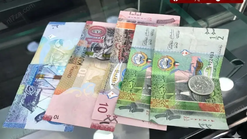 استقرار سعر الدينار الكويتي مقابل الجنيه المصري اليوم في البنوك ومتابعة لحظية لآخر التحديثات